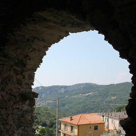 La Casetta Di Graziella Vezzi Portio Exterior photo
