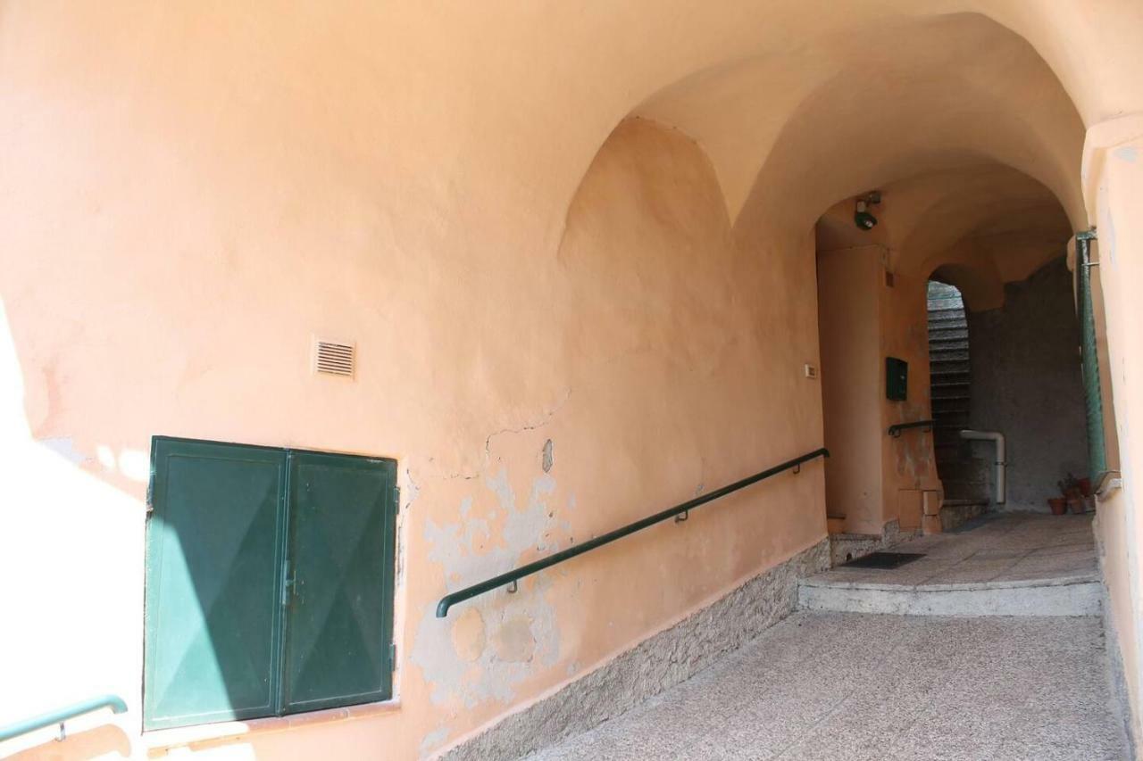 La Casetta Di Graziella Vezzi Portio Exterior photo